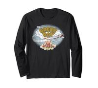 Green Day Fresh Dookie Langarmshirt