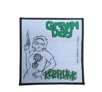 Green Day - Kerplunk