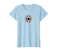 Green Lantern Blue Lantern Logo T-Shirt