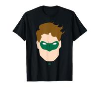 Green Lantern Large Face T-Shirt