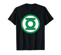 Green Lantern Large Logo T-Shirt