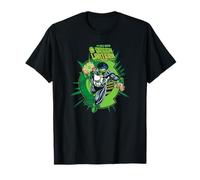 Green Lantern Rayner Cover T Shirt T-Shirt