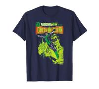 Green Lantern Vintage Cover T Shirt T-Shirt
