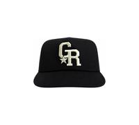 Green Room Summer Cap Black EUOS