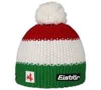 Green Stripe Pudelmütze by Eisbär grün One Size