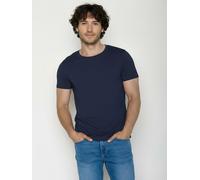 GREENBOMB Basic T-Shirt Guide Navy M