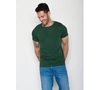 GREENBOMB Basic T-Shirt Guide Bottle Green L