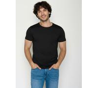 GREENBOMB Basic T-Shirt Guide Black M