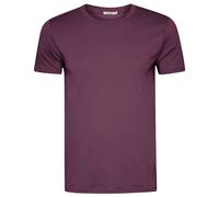 GreenBomb - Basic Guide - T-Shirt, Gr. XXL, lila (BerryBark)