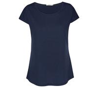 GREENBOMB Basic T-Shirt Cool Navy S