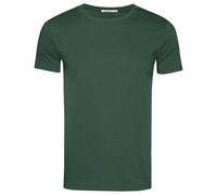 GREENBOMB Basic T-Shirt Guide Bottle Green L