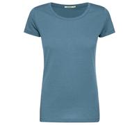 GREENBOMB Basic T-Shirt Loves Sloppy Blue L