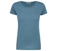GREENBOMB Basic T-Shirt Loves Sloppy Blue S