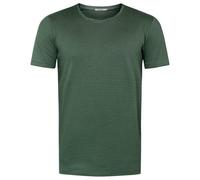GREENBOMB Basic T-Shirt Spice Forest Stripes S