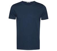 GREENBOMB Basic T-Shirt Spice Navy S