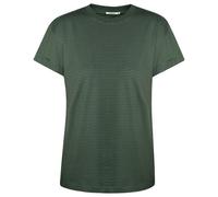 GREENBOMB Basic T-Shirt Stop Forest Stripes XL