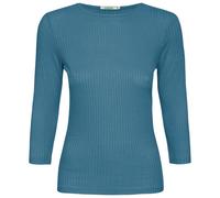 GreenBomb - Women's Refined Shirt, Gr. XL, blau (SloppyBlue)