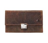 GREENBURRY Herren Kellnerbörse braun, Größe One Size, 4474013 Braun S