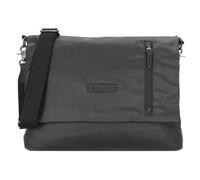 Greenburry Aviator Messenger 39 cm Laptopfach schwarz