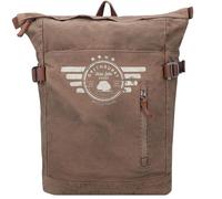 Greenburry Aviator Rucksack 41 cm Laptopfach khaki (5912-30)