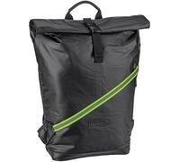 Greenburry Aviator Rucksack 44 cm Laptopfach black (5914-20) schwarz