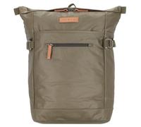 Greenburry Aviator Rucksack 45 cm Laptopfach olive (5917-30) gruen