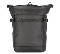 Greenburry Aviator Rucksack 45 cm Laptopfach schwarz