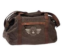 Greenburry Aviator Weekender Reisetasche 53 cm khaki (5909-30)