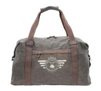 Greenburry Aviator Weekender Reisetasche 53 cm oliv