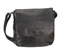 Greenburry Bodybag Colombiana Crossbody Bag Black Damen