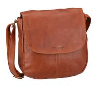 Greenburry Bodybag Colombiana Crossbody Bag Nougat