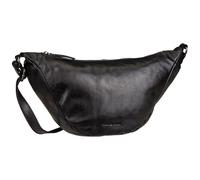 Greenburry Bodybag Colombiana Moonbag Black