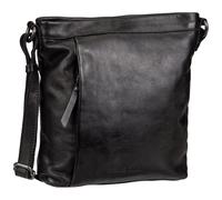 Greenburry Bodybag Colombiana Shoulderbag Black