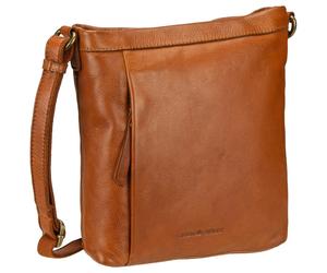 Greenburry Bodybag Colombiana Shoulderbag Nougat