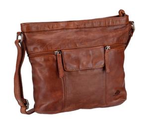 Greenburry Bodybag Torro Lavado Peanut Nut Herren