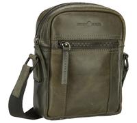 Greenburry British Green