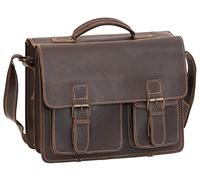 Lehrertasche "Nuvamo" braun - Braun