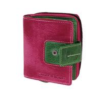 Greenburry Geldbörse »Candy Shop«, Damenbörse, Portemonnaie, 9 Kartenfächer