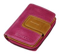 Greenburry Candy Shop Damen Geldbörse Bunt 13,5x10x3,5cm Portemonnaie Geldbeutel