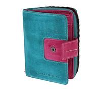 Greenburry Candy Shop Damen Geldbörse Bunt 13x10x3,5cm