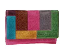 Greenburry Candy Shop Damen Geldbörse Bunt 9,5x14,5x3,5cm