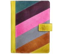 Greenburry Candy-Shop Schreibmappe Leder 20 cm