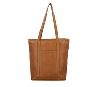 Greenburry Colombiana Schultertasche Leder 30 cm braun