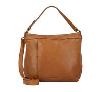 Greenburry Colombiana Schultertasche Leder 31 cm braun