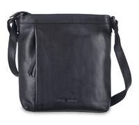 GREENBURRY Colombiana Shoulder Bag Black