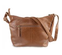 Greenburry Bodybag Colombiana Shoulderbag Nougat