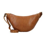 Greenburry Colombiana Umhängetasche Leder 34 cm braun