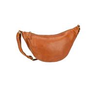 Greenburry Colombiana Umhängetasche Leder 34 cm braun