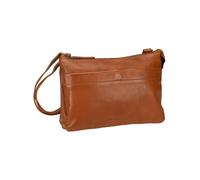 Greenburry Damen Herren Bodybag Colombiana Rv 3 Zip Medium One Size