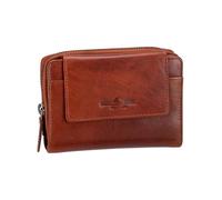 Greenburry Geldbörse Newport Rv-Damenbörse Rfid Caramel